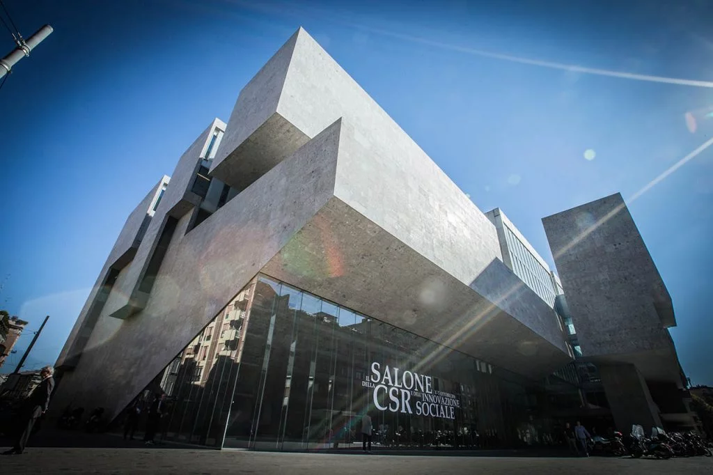 Università Bocconi, Milano